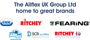 Allflex Office Signage Allflex Office Signage