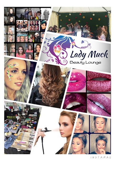 Lady Muck Lady Muck